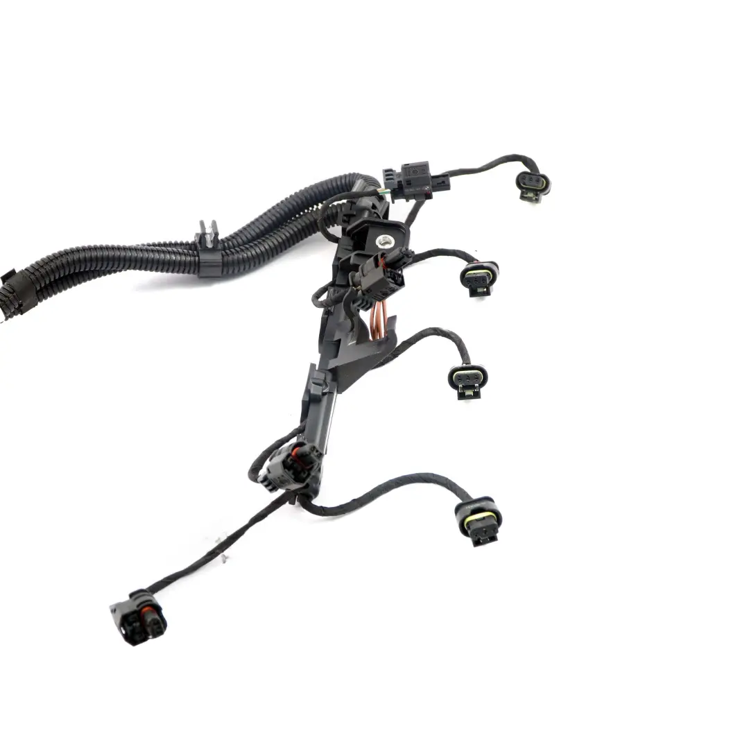 Câble Câblage Injecteur Moteur BMW F20 F30 LCI B48 Faisceau D'Allumage pour à propos du numéro de pièce 8636064 Câble Câblage Injecteur Moteur BMW F20 F30 LCI B48 Faisceau D'Allumage - SKU 8636064 - Numéro de pièce 8636064