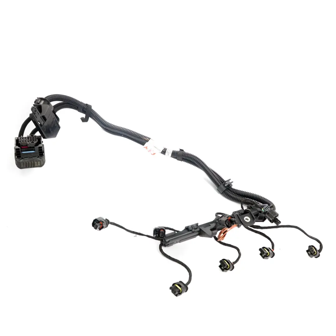 Cavo Di Cablaggio BMW F20 F30 LCI B48 Iniettore Motore Accensione Telaio per con numero di parte 8636064 Cavo Di Cablaggio BMW F20 F30 LCI B48 Iniettore Motore Accensione Telaio - SKU 8636064 - Numero di parte 8636064