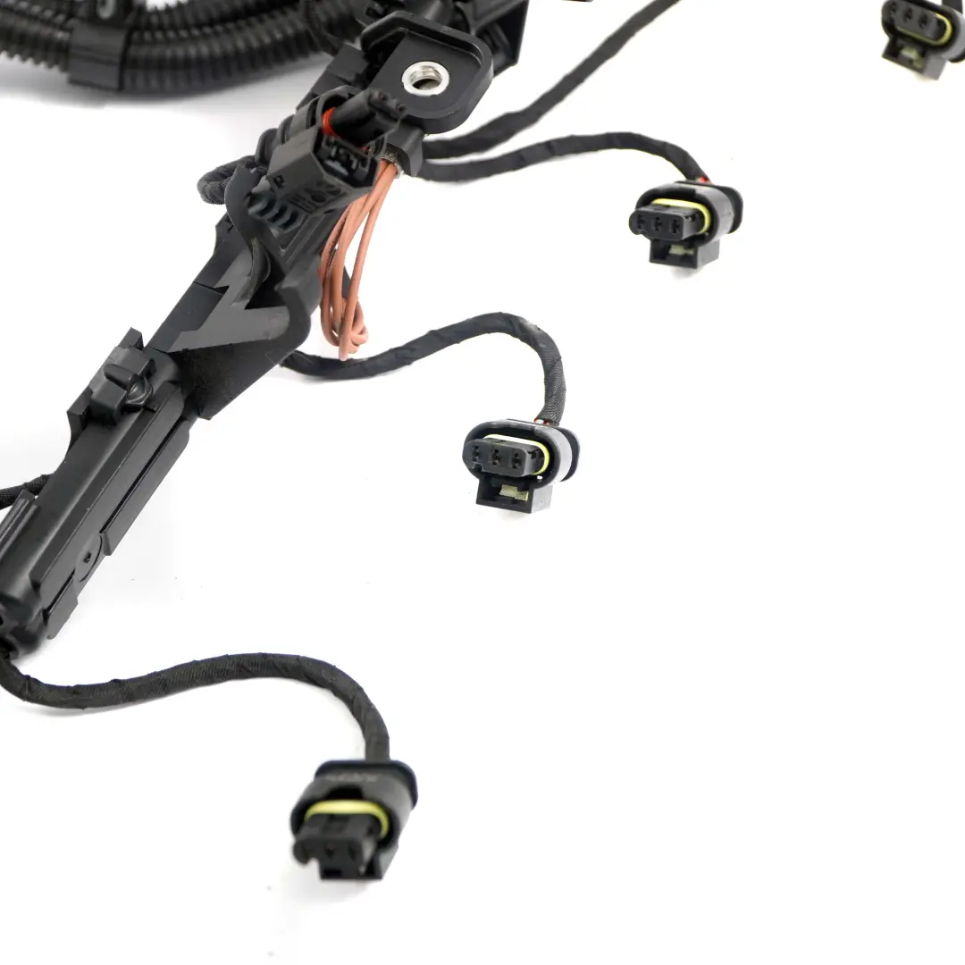 Câble Câblage Injecteur Moteur BMW F20 F30 LCI B48 Faisceau D'Allumage pour à propos du numéro de pièce 8636064 Câble Câblage Injecteur Moteur BMW F20 F30 LCI B48 Faisceau D'Allumage - SKU 8636064 - Numéro de pièce 8636064