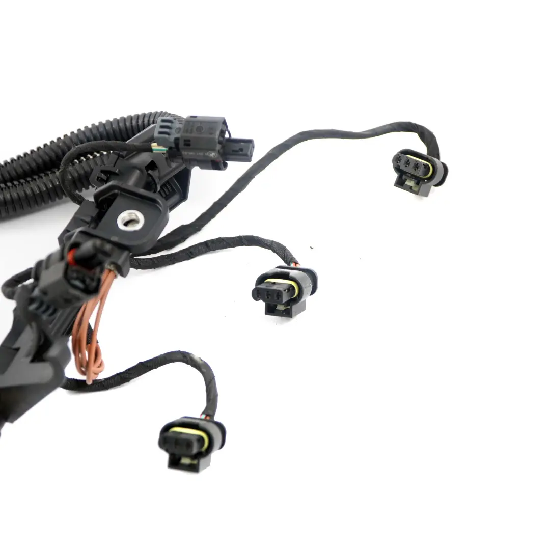  Kabel BMW F20 F30 LCI B48 Motor Injektor Zündkabelbaum - SKU 8636064 - Teilenummer 8636064