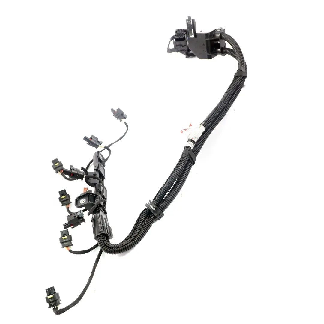 Wiring Cable BMW F20 F30 LCI B48 Engine Injector Ignition Loom to with Part number 8636064 Wiring Cable BMW F20 F30 LCI B48 Engine Injector Ignition Loom - SKU 8636064 - Part number 8636064