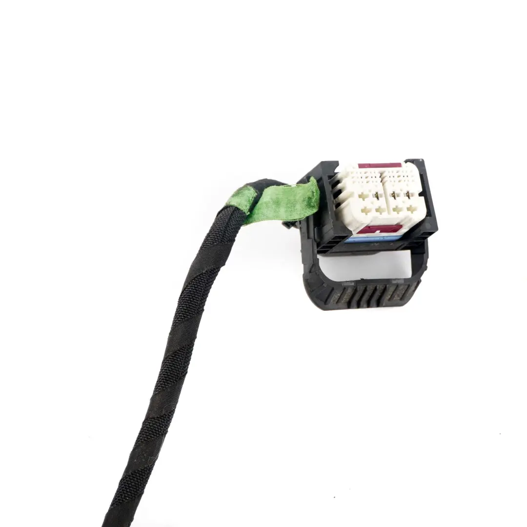 Cableado Valvetronic BMW F20 F30 LCI B48 Gasolina Motor Actuador Loom para con número de pieza 8636066 Cableado Valvetronic BMW F20 F30 LCI B48 Gasolina Motor Actuador Loom - SKU 8636066 - Número de pieza 8636066