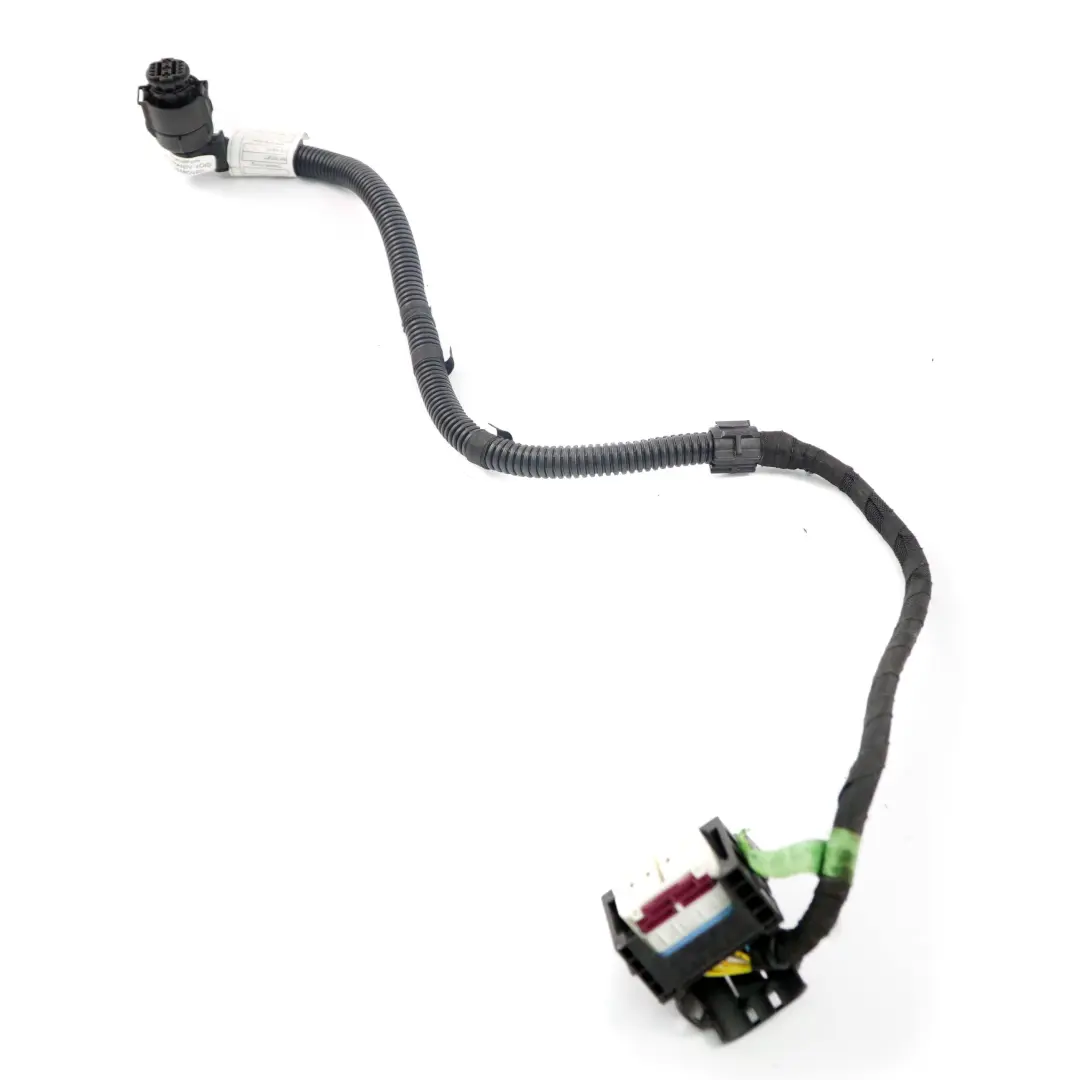 Cableado Valvetronic BMW F20 F30 LCI B48 Gasolina Motor Actuador Loom - SKU 8636066 - Número de pieza 8636066
