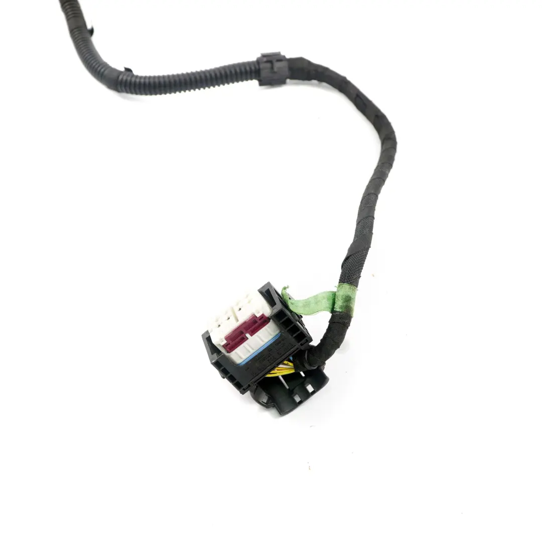  Cableado Valvetronic BMW F20 F30 LCI B48 Gasolina Motor Actuador Loom - SKU 8636066 - Número de pieza 8636066