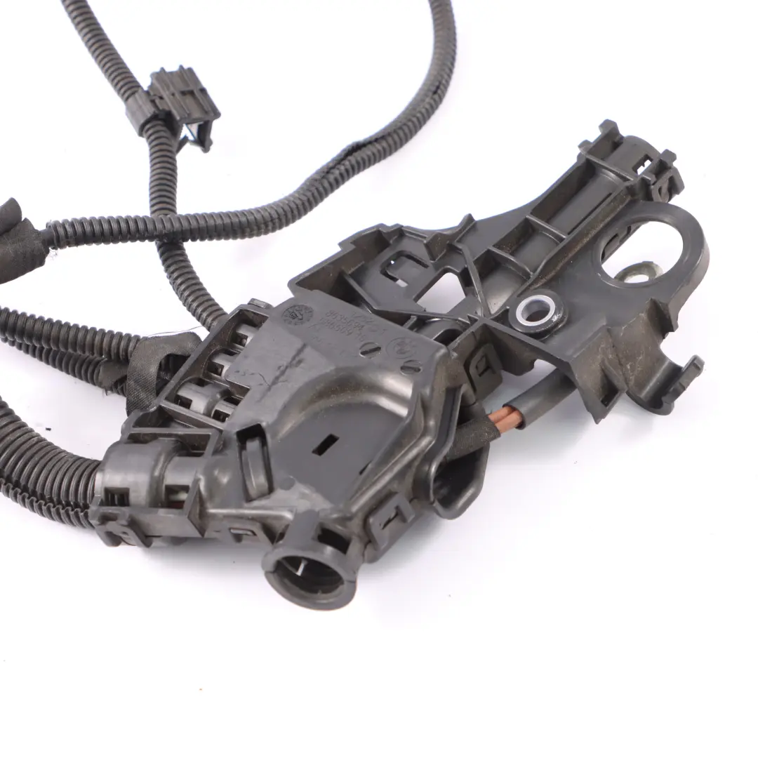  Câblage Moteur BMW F20 120i F30 320i 330i LCI B48 Faisceau De Câbles - SKU 8636068 - Numéro de pièce 8636068