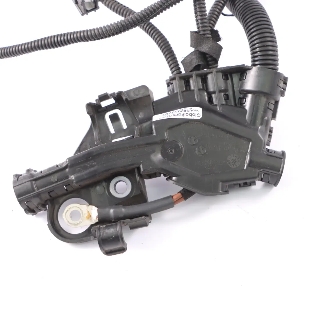 Motor Verkabelung BMW F20 120i F30 320i 330i LCI B48 Kabel Baum für mit Teilenummer 8636068 Motor Verkabelung BMW F20 120i F30 320i 330i LCI B48 Kabel Baum - SKU 8636068 - Teilenummer 8636068