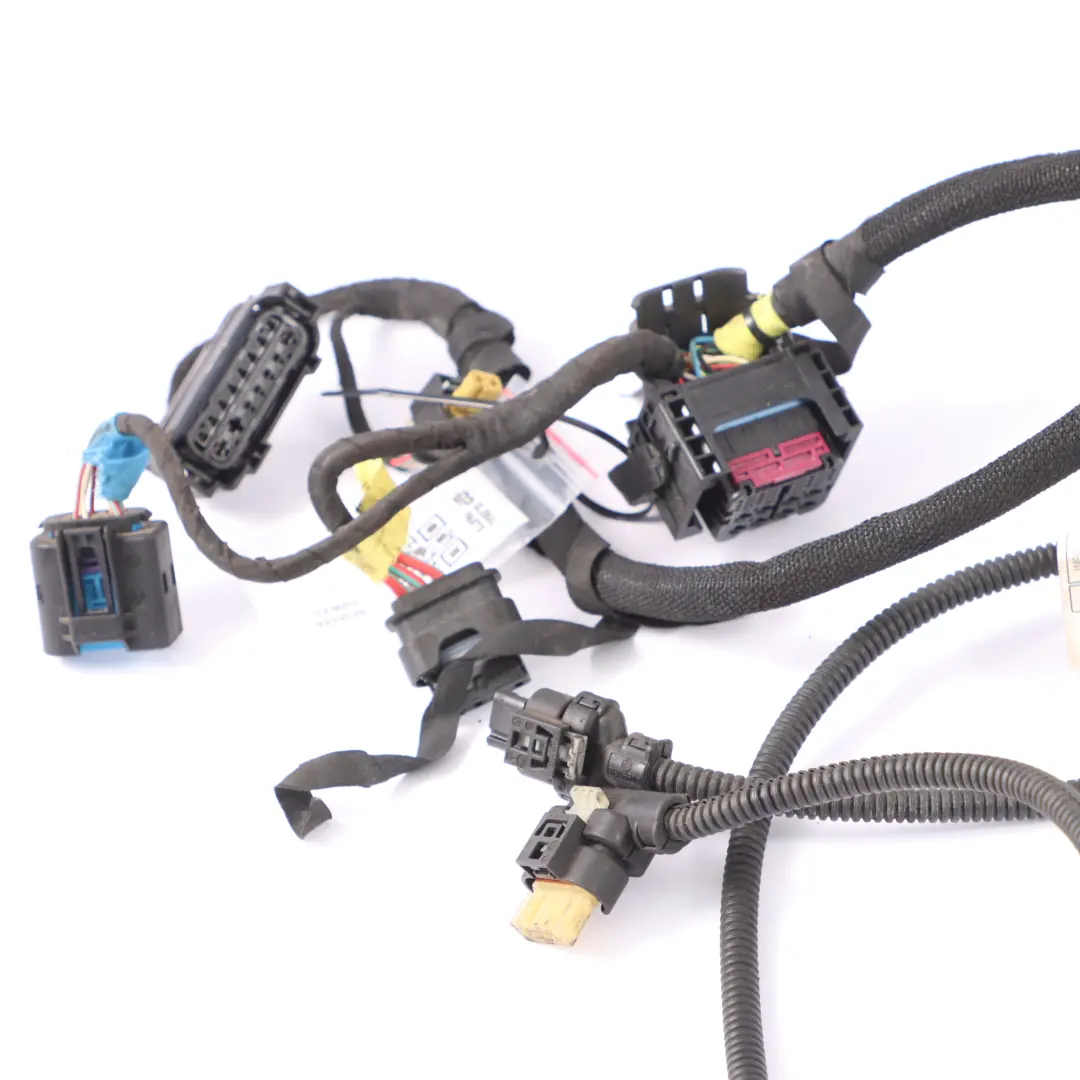 Motor Verkabelung BMW F20 120i F30 320i 330i LCI B48 Kabel Baum für mit Teilenummer 8636068 Motor Verkabelung BMW F20 120i F30 320i 330i LCI B48 Kabel Baum - SKU 8636068 - Teilenummer 8636068