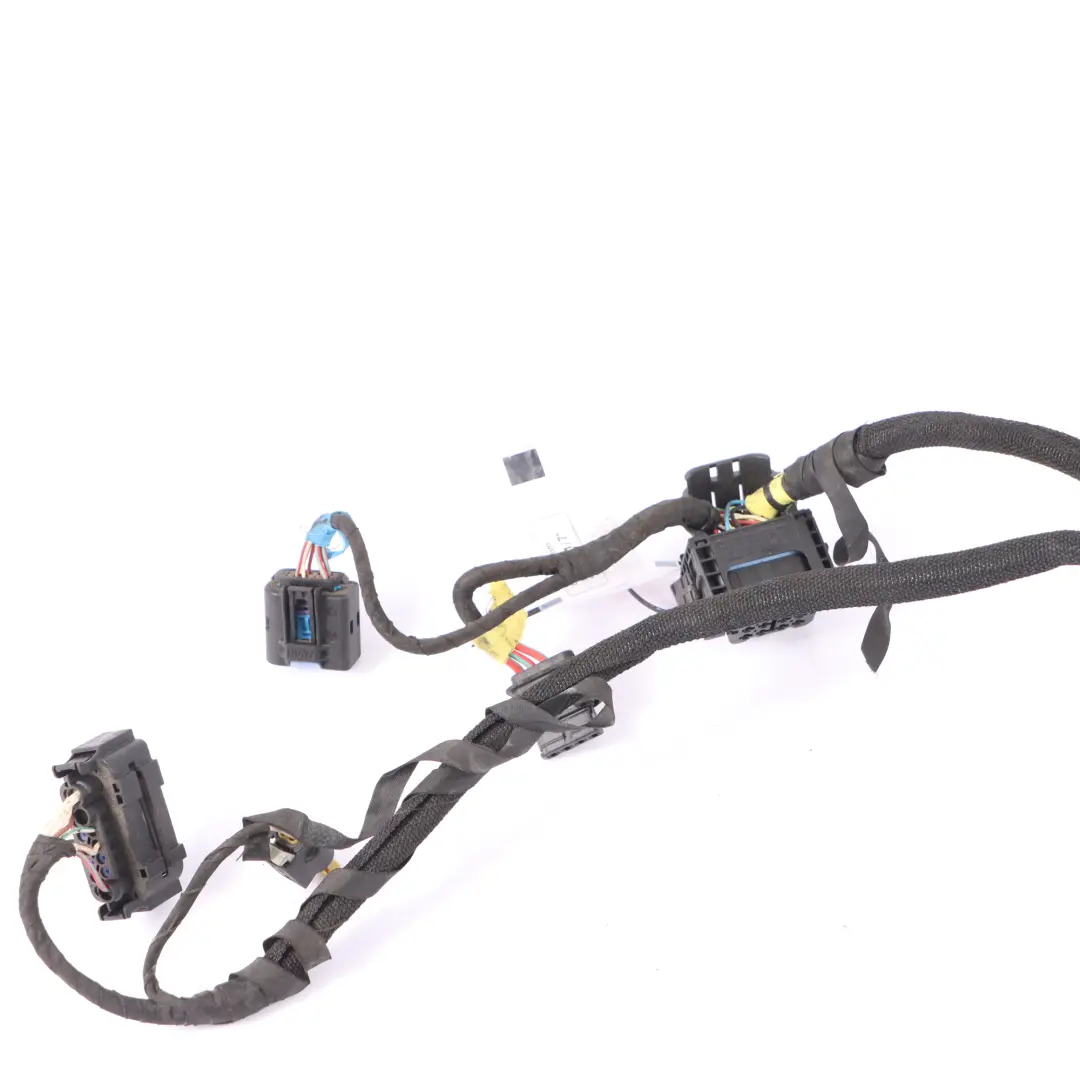 Cableado Del Motor BMW F20 120I F30 320I 330I LCI B48 Mazo De Cables para con número de pieza 8636068 Cableado Del Motor BMW F20 120I F30 320I 330I LCI B48 Mazo De Cables - SKU 8636068 - Número de pieza 8636068