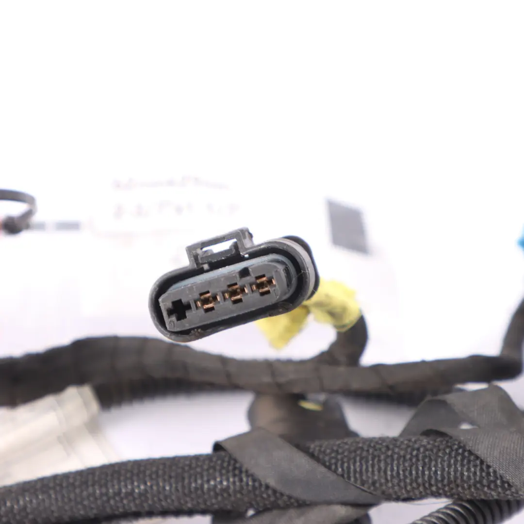 Cableado Del Motor BMW F20 120I F30 320I 330I LCI B48 Mazo De Cables para con número de pieza 8636068 Cableado Del Motor BMW F20 120I F30 320I 330I LCI B48 Mazo De Cables - SKU 8636068 - Número de pieza 8636068