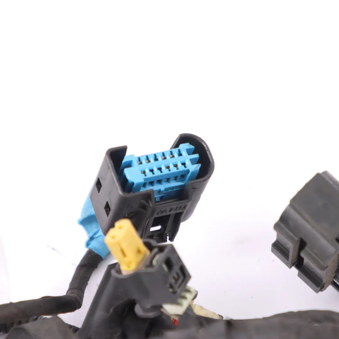 Wiring BMW F20 120i F30 320i 330i LCI B48 Cable Loom Harness to Engine with Part number 8636068 Engine Wiring BMW F20 120i F30 320i 330i LCI B48 Cable Loom Harness - SKU 8636068 - Part number 8636068