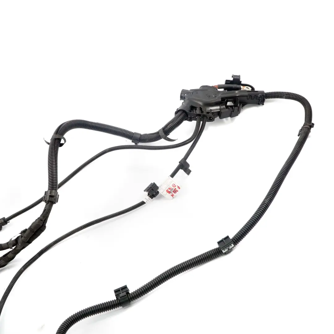 BMW 1 3 F20 F30 LCI B48 Engine Gearbox Module Wiring Cable Loom Harness - SKU 8636069 - Part number 8636069
