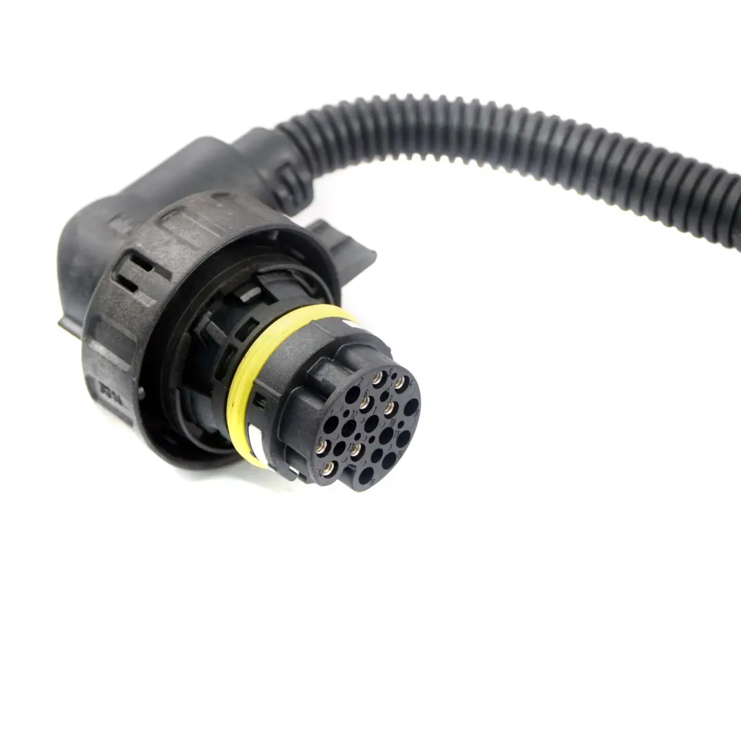 BMW 1 3 F20 F30 LCI B48 Engine Gearbox Module Wiring Cable Loom Harness - SKU 8636069 - Part number 8636069