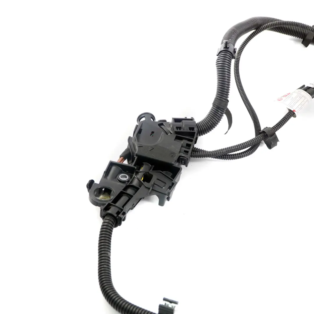 BMW 1 3 F20 F30 LCI B48 Engine Gearbox Module Wiring Cable Loom Harness - SKU 8636069 - Part number 8636069