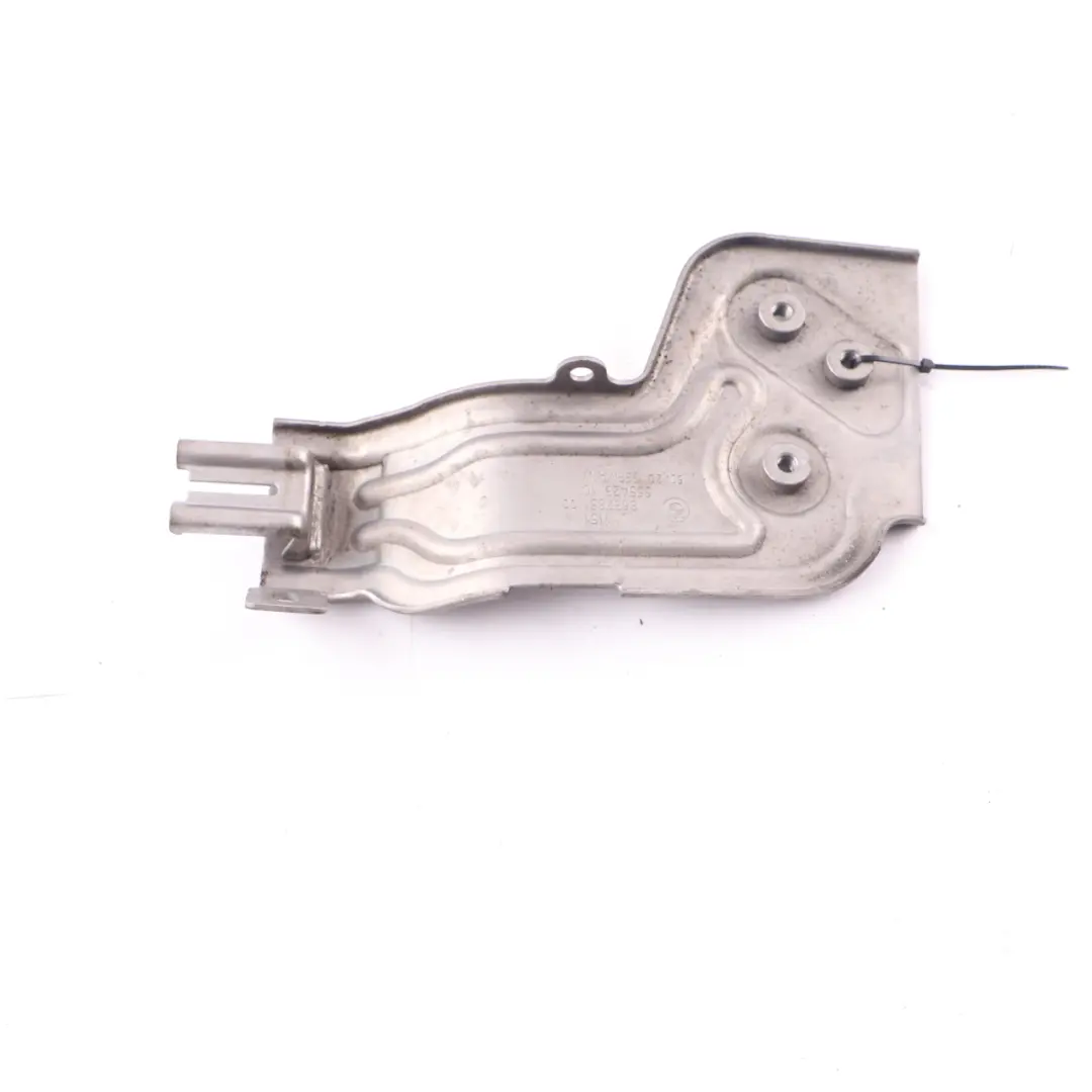 Coolant Pump Holder BMW F45 Mini F60 LCI B38X Bracket Carrier to Electric with Part number 8637851 Electric Coolant Pump Holder BMW F45 Mini F60 LCI B38X Bracket Carrier - SKU 8637851 - Part number 8637851