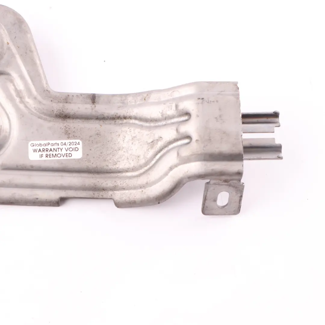 Coolant Pump Holder BMW F45 Mini F60 LCI B38X Bracket Carrier to Electric with Part number 8637851 Electric Coolant Pump Holder BMW F45 Mini F60 LCI B38X Bracket Carrier - SKU 8637851 - Part number 8637851