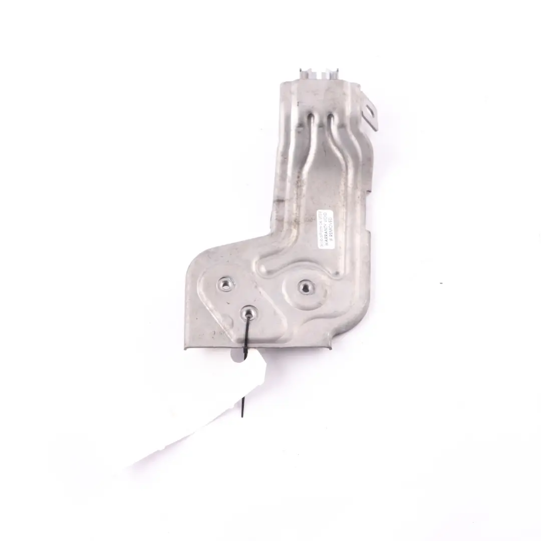 Coolant Pump Holder BMW F45 Mini F60 LCI B38X Bracket Carrier to Electric with Part number 8637851 Electric Coolant Pump Holder BMW F45 Mini F60 LCI B38X Bracket Carrier - SKU 8637851 - Part number 8637851