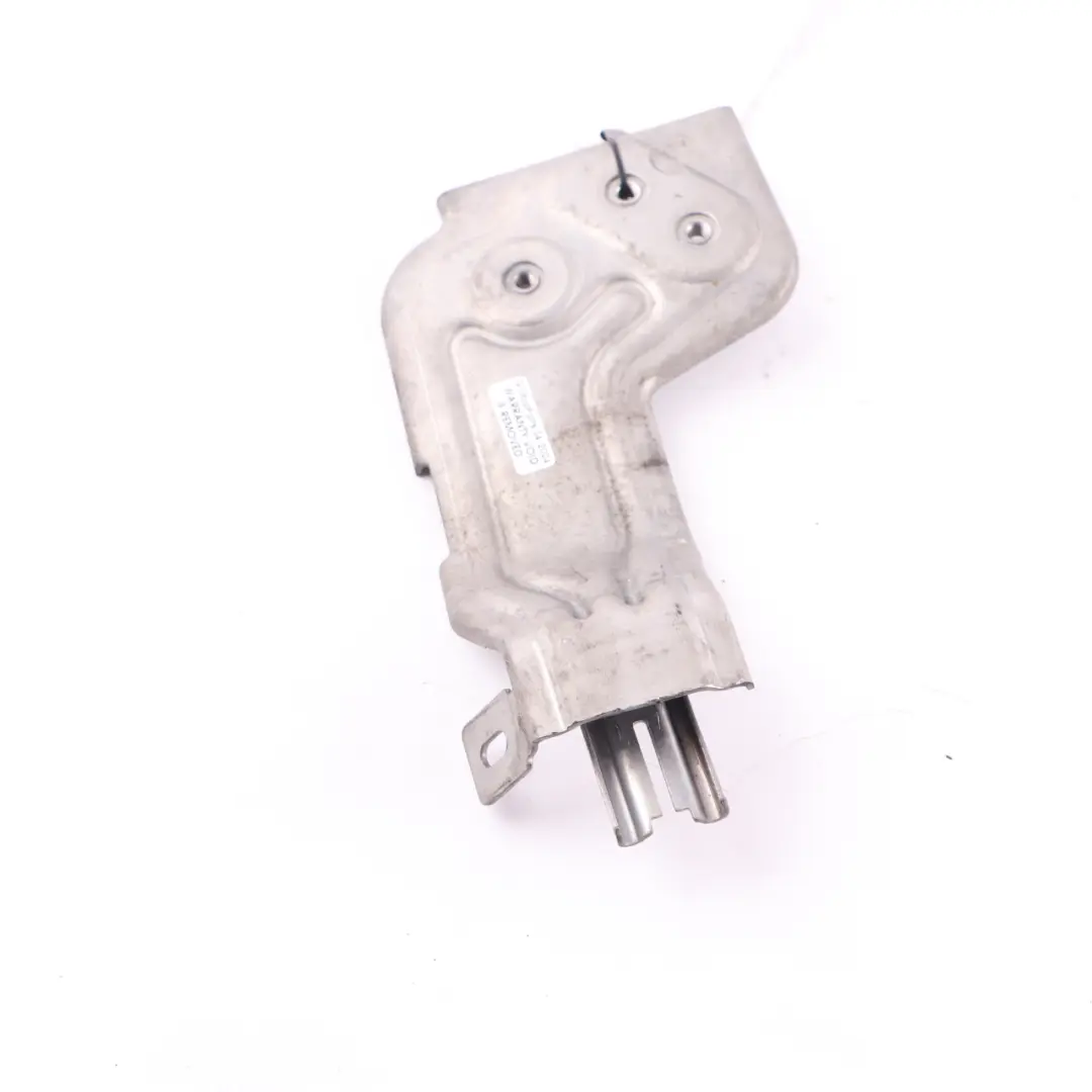 Electric Coolant Pump Holder BMW F45 Mini F60 LCI B38X Bracket Carrier - SKU 8637851 - Part number 8637851