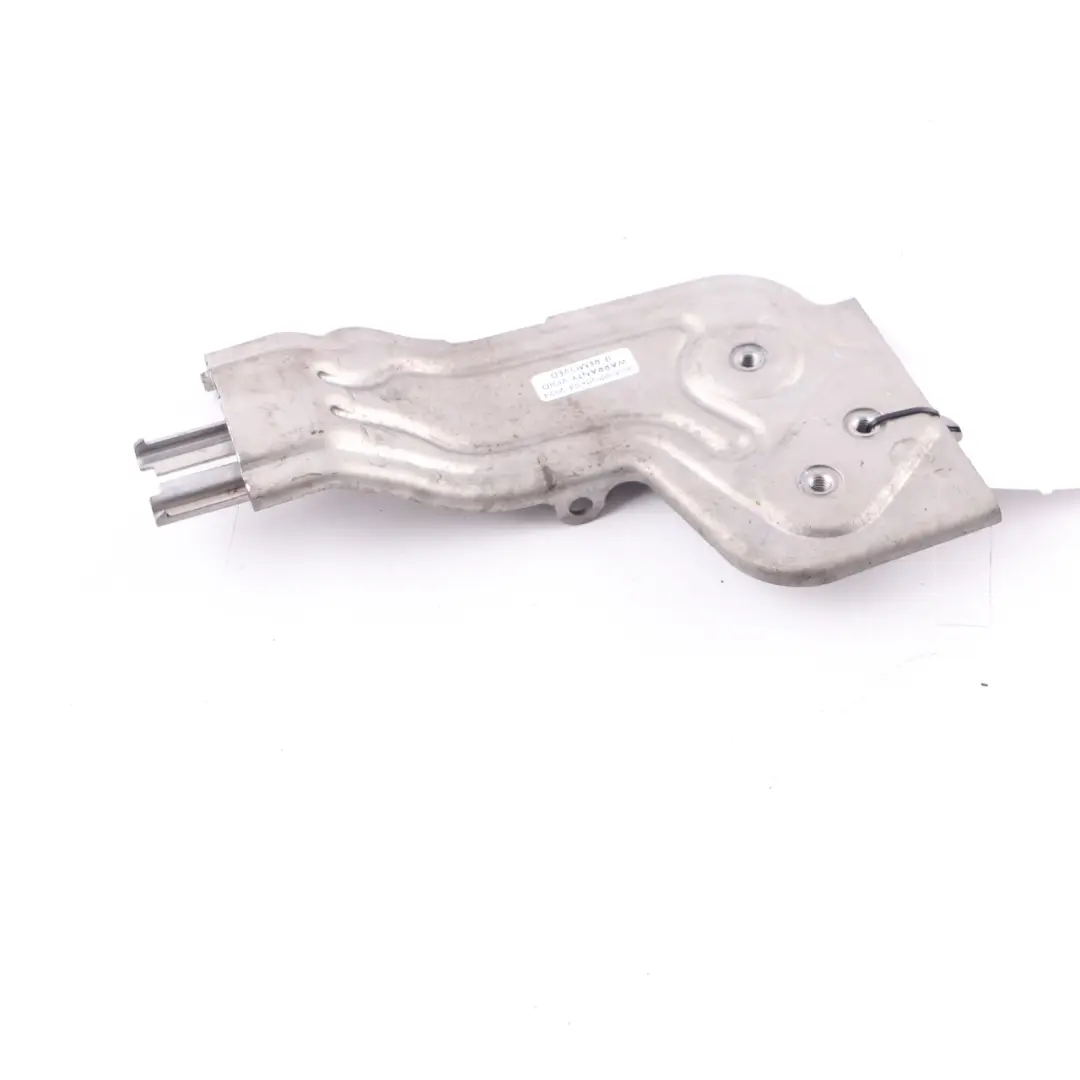 Coolant Pump Holder BMW F45 Mini F60 LCI B38X Bracket Carrier to Electric with Part number 8637851 Electric Coolant Pump Holder BMW F45 Mini F60 LCI B38X Bracket Carrier - SKU 8637851 - Part number 8637851