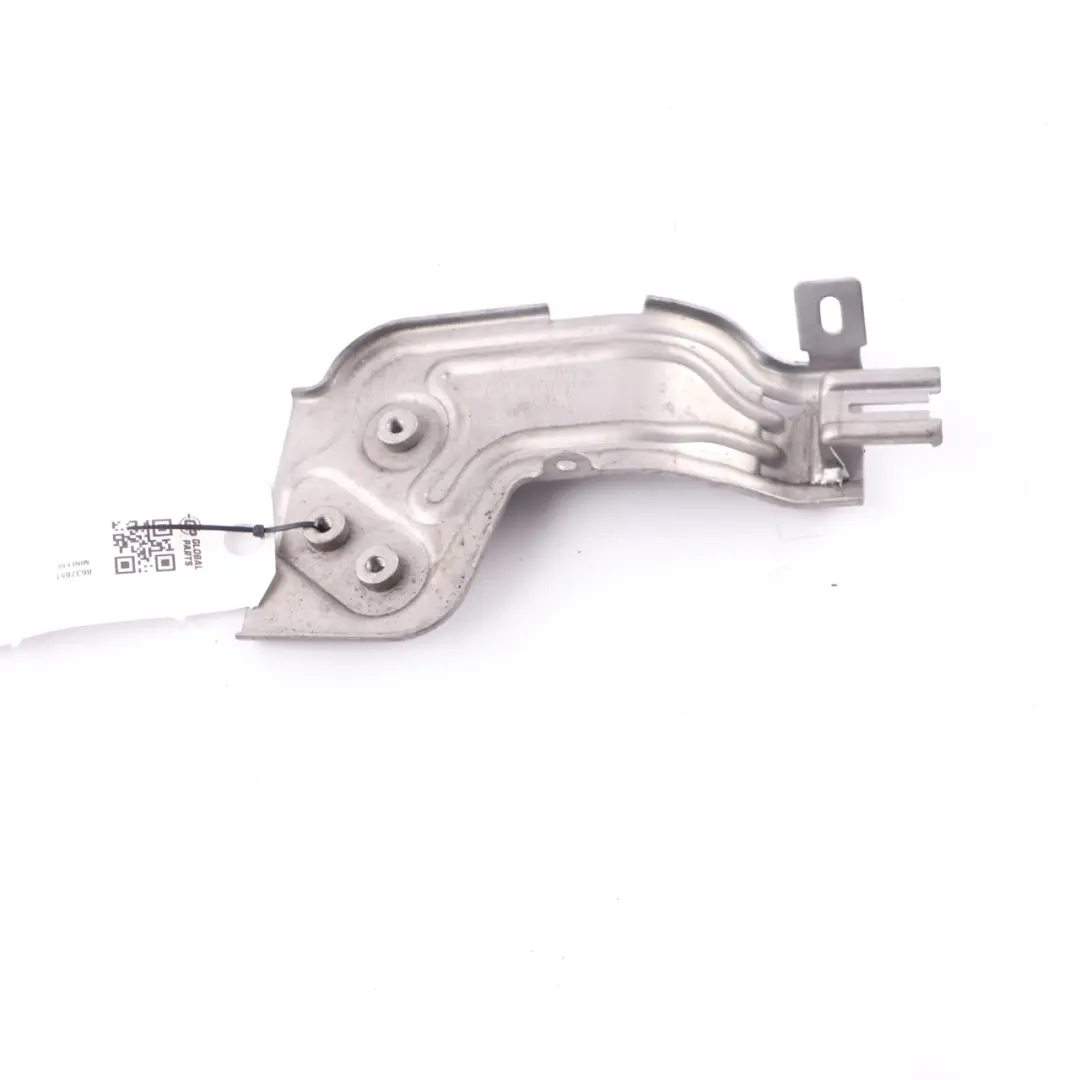 Coolant Pump Holder BMW F45 Mini F60 LCI B38X Bracket Carrier to Electric with Part number 8637851 Electric Coolant Pump Holder BMW F45 Mini F60 LCI B38X Bracket Carrier - SKU 8637851 - Part number 8637851