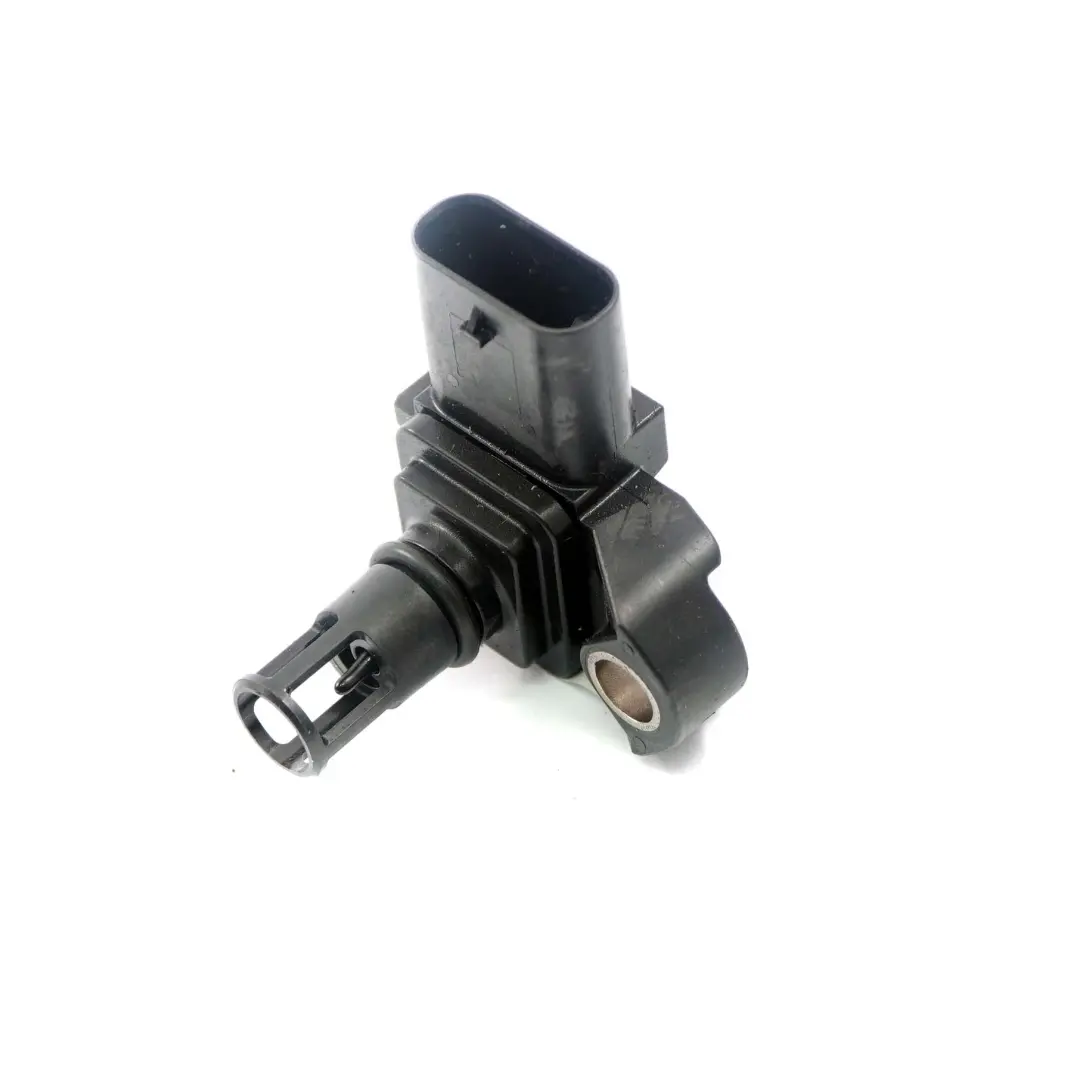 T-map Sensor sistema inyección combustible para BMW F20 F21 LCI Mini F55 F56 con número de pieza 8637897 BMW F20 F21 LCI Mini F55 F56 T-map Sensor sistema inyección combustible - SKU 8637897 - Número de pieza 8637897
