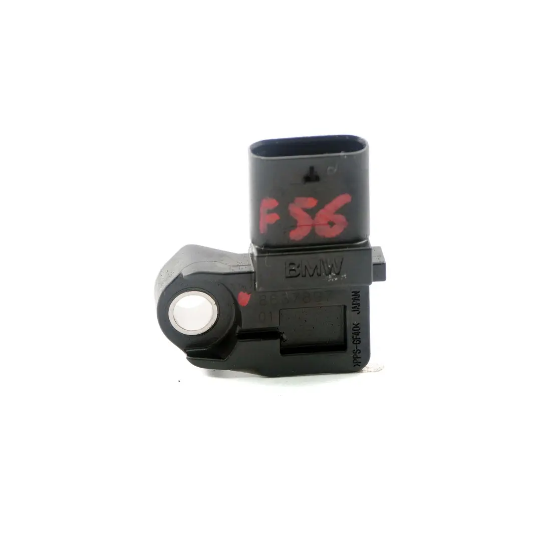 BMW F20 F21 LCI Mini F55 F56 T-map Sensor sistema inyección combustible - SKU 8637897 - Número de pieza 8637897