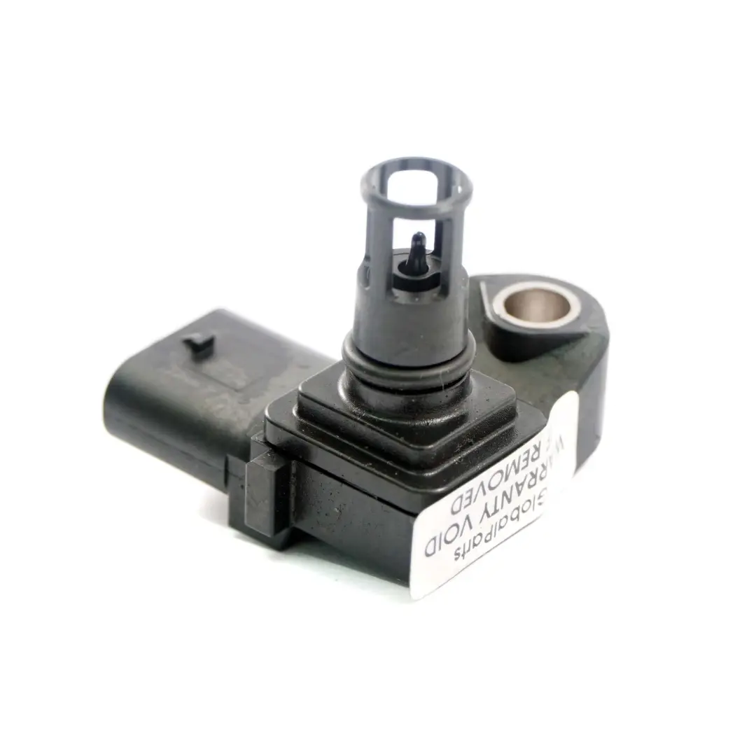 T-map Sensor sistema inyección combustible para BMW F20 F21 LCI Mini F55 F56 con número de pieza 8637897 BMW F20 F21 LCI Mini F55 F56 T-map Sensor sistema inyección combustible - SKU 8637897 - Número de pieza 8637897