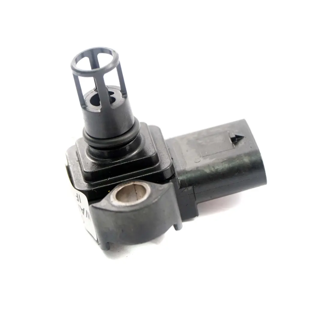 T-map Sensor sistema inyección combustible para BMW F20 F21 LCI Mini F55 F56 con número de pieza 8637897 BMW F20 F21 LCI Mini F55 F56 T-map Sensor sistema inyección combustible - SKU 8637897 - Número de pieza 8637897