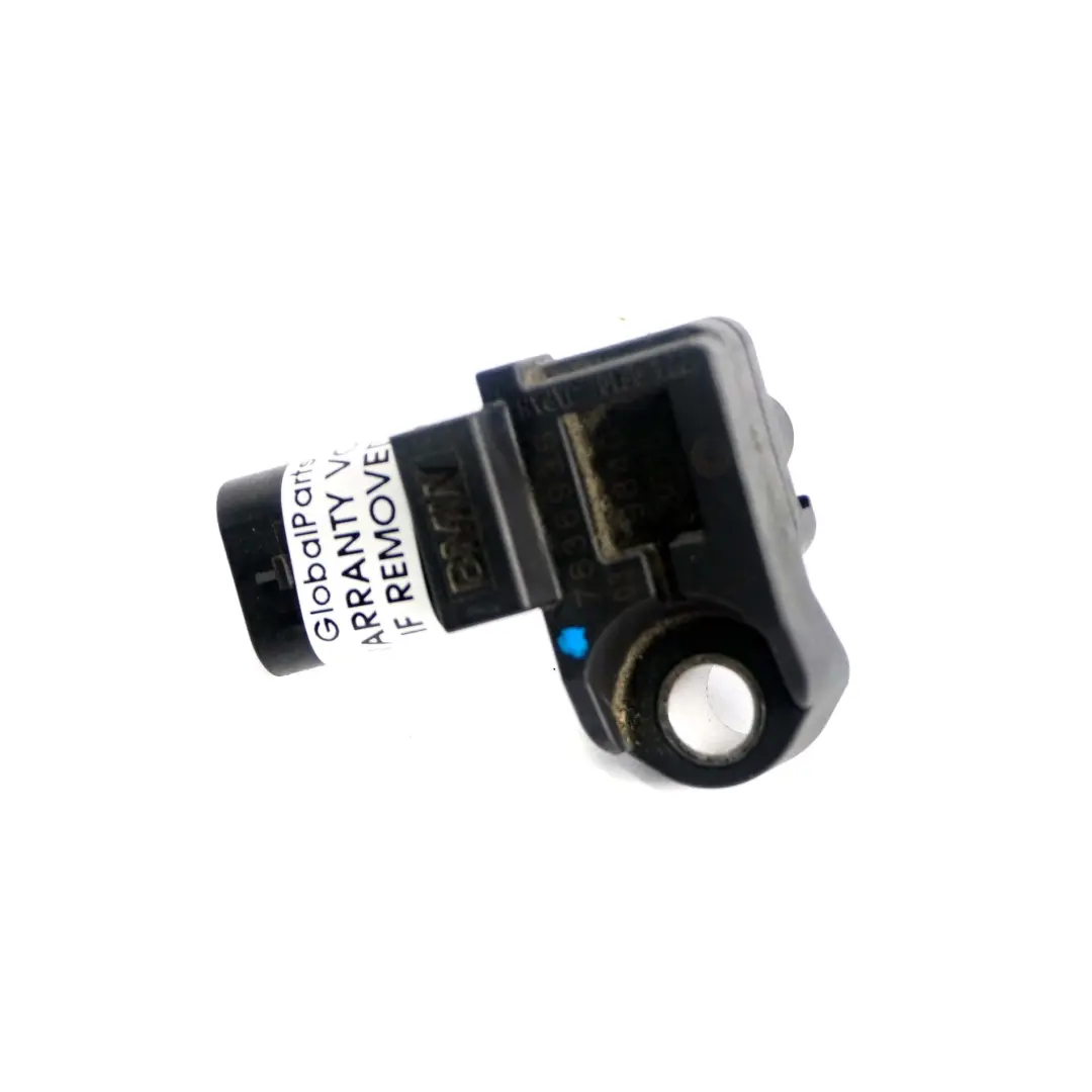 BMW F20 F30 LCI Mini F55 F56 T-map Sensor presión de aire del colector del motor - SKU 8637898 - Número de pieza 8637898