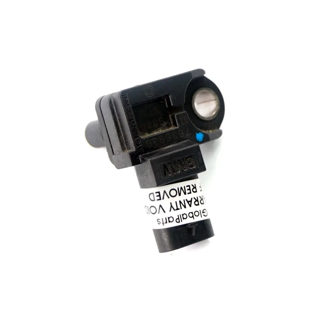 T-map Manifold Air Pressure Engine Sensor to BMW F20 F30 LCI Mini F55 F56 with Part number 8637898 BMW F20 F30 LCI Mini F55 F56 T-map Manifold Air Pressure Engine Sensor - SKU 8637898 - Part number 8637898
