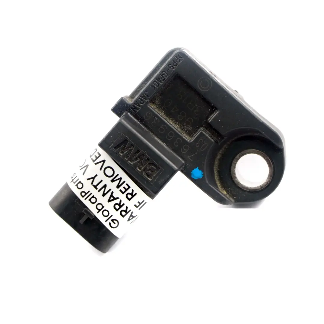 BMW F20 F30 LCI Mini F55 F56 T-map Sensor presión de aire del colector del motor - SKU 8637898 - Número de pieza 8637898