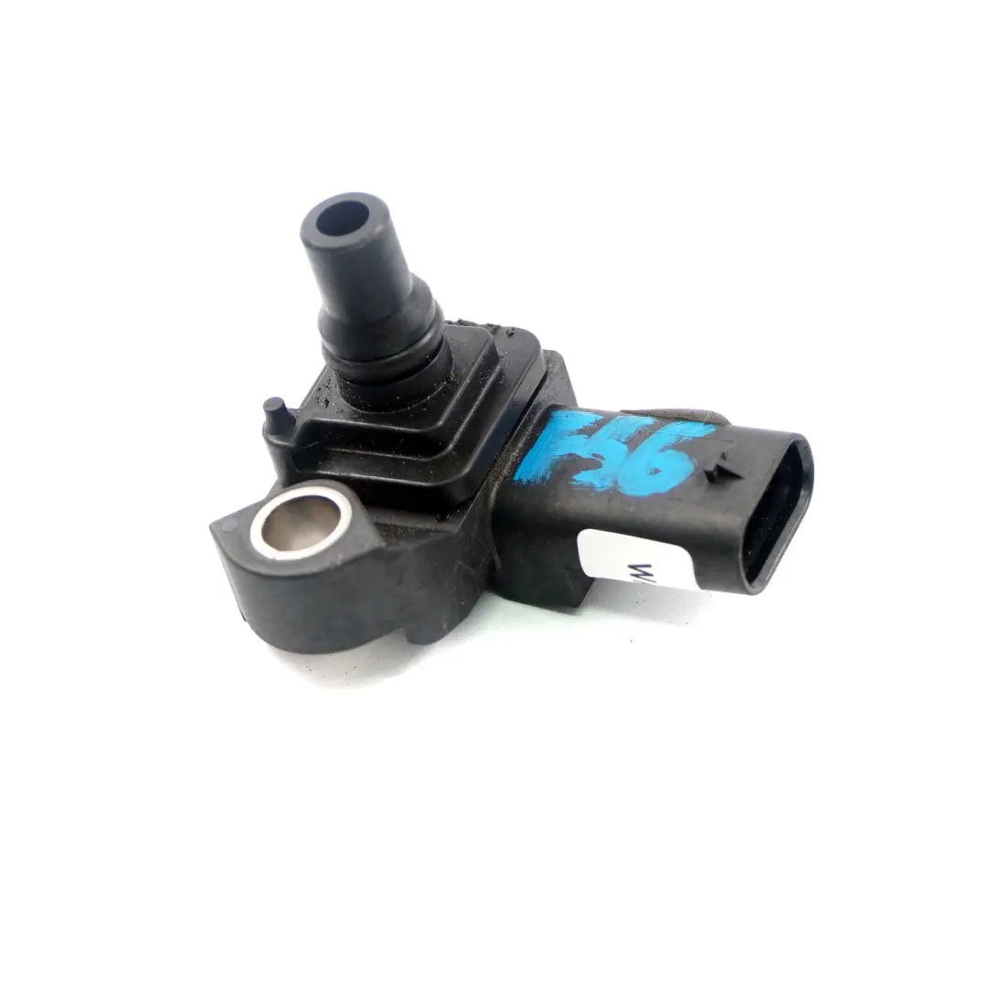 BMW F20 F30 LCI Mini F55 F56 T-map Sensor presión de aire del colector del motor - SKU 8637898 - Número de pieza 8637898