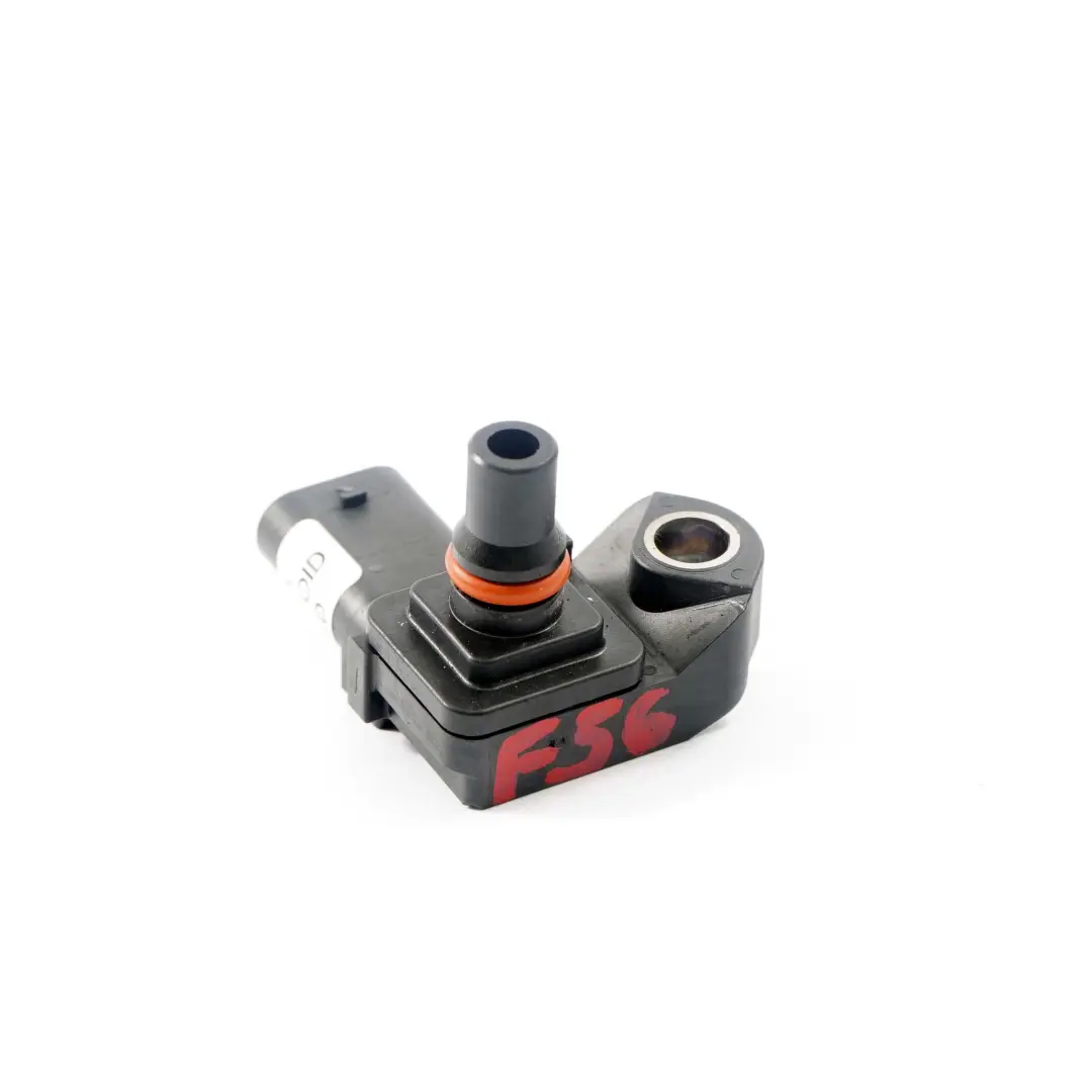 MAP Sensor Cooper S Manifold Air Pressure Sensor F45 F48 to Mini F55 F56 with Part number 8637899 Mini F55 F56 MAP Sensor Cooper S Manifold Air Pressure Sensor F45 F48 - SKU 8637899 - Part number 8637899