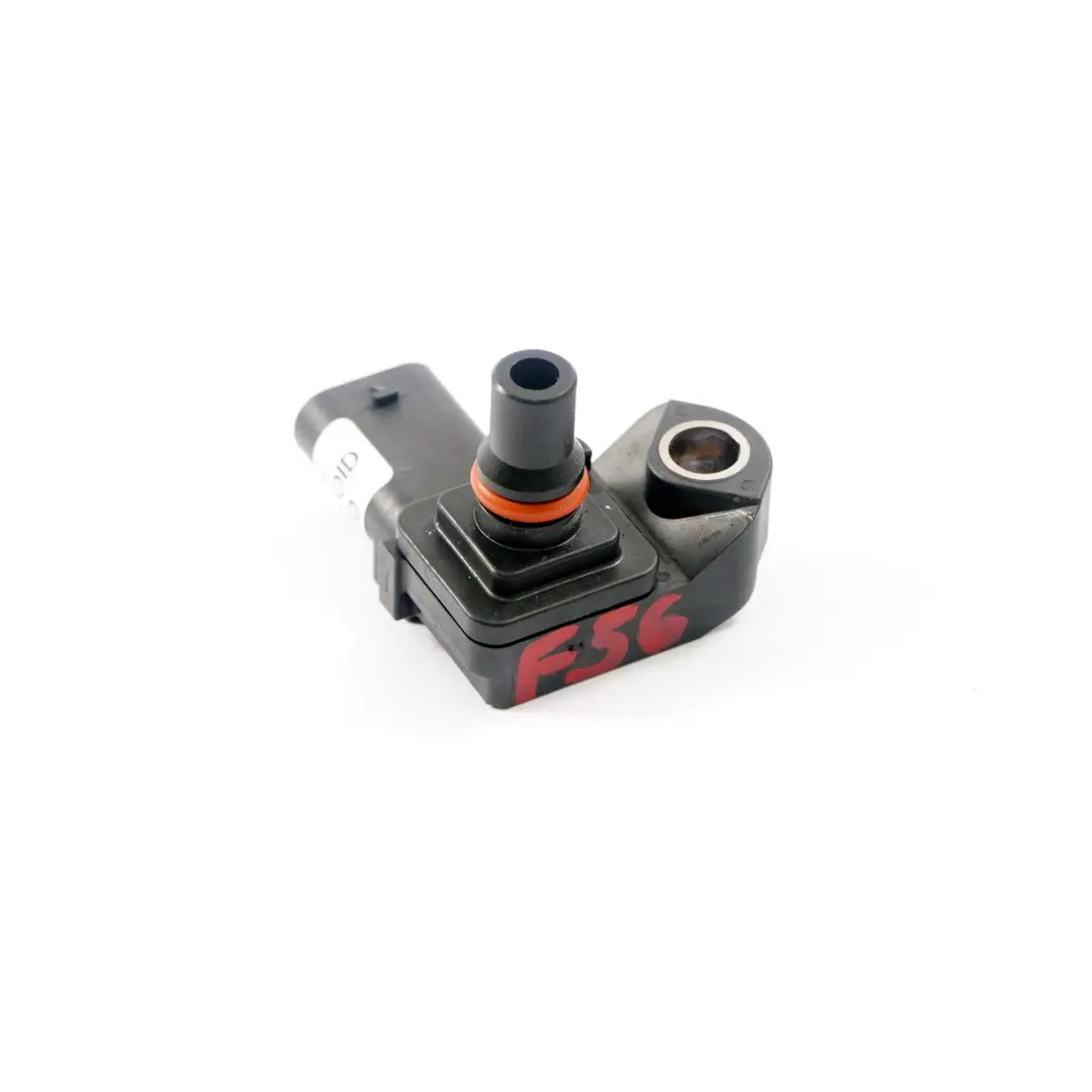 MAP Sensor Cooper S presión de aire del colector F45 F48 para Mini F55 F56 con número de pieza 8637899 Mini F55 F56 MAP Sensor Cooper S presión de aire del colector F45 F48 - SKU 8637899 - Número de pieza 8637899