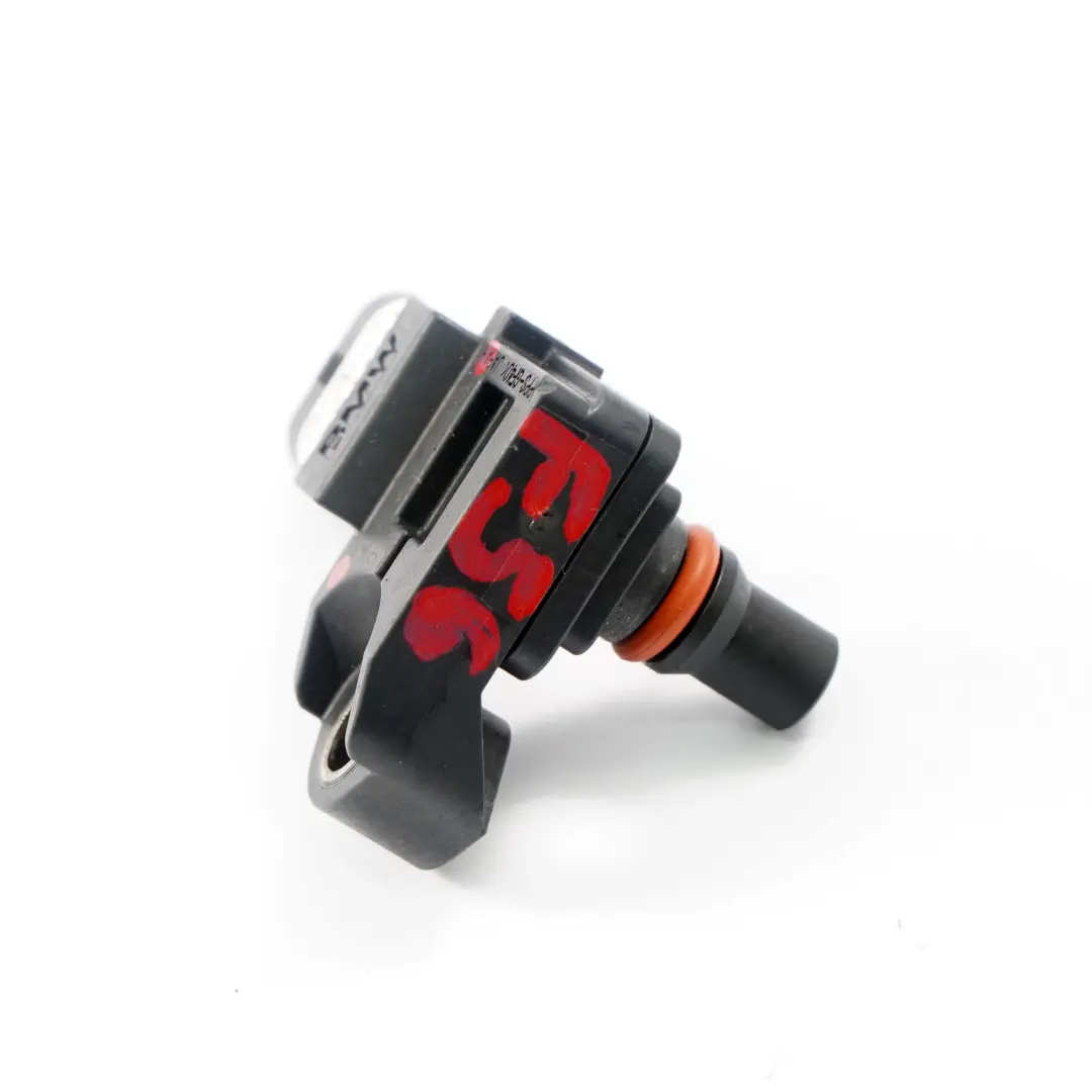 MAP Sensor Cooper S presión de aire del colector F45 F48 para Mini F55 F56 con número de pieza 8637899 Mini F55 F56 MAP Sensor Cooper S presión de aire del colector F45 F48 - SKU 8637899 - Número de pieza 8637899
