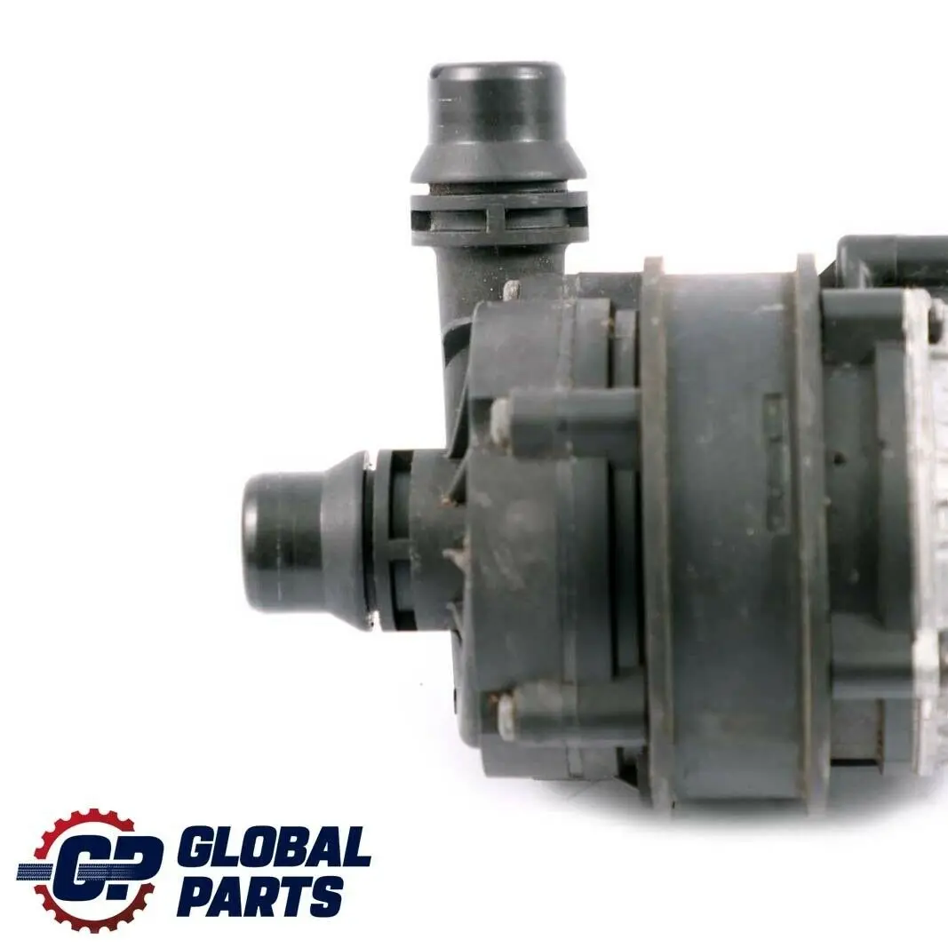 BMW 1 3er F20 F21 F30 LCI Zusatzwasserpumpe Kühlmittel 0392024062 - SKU 8637953 - Teilenummer 8637953