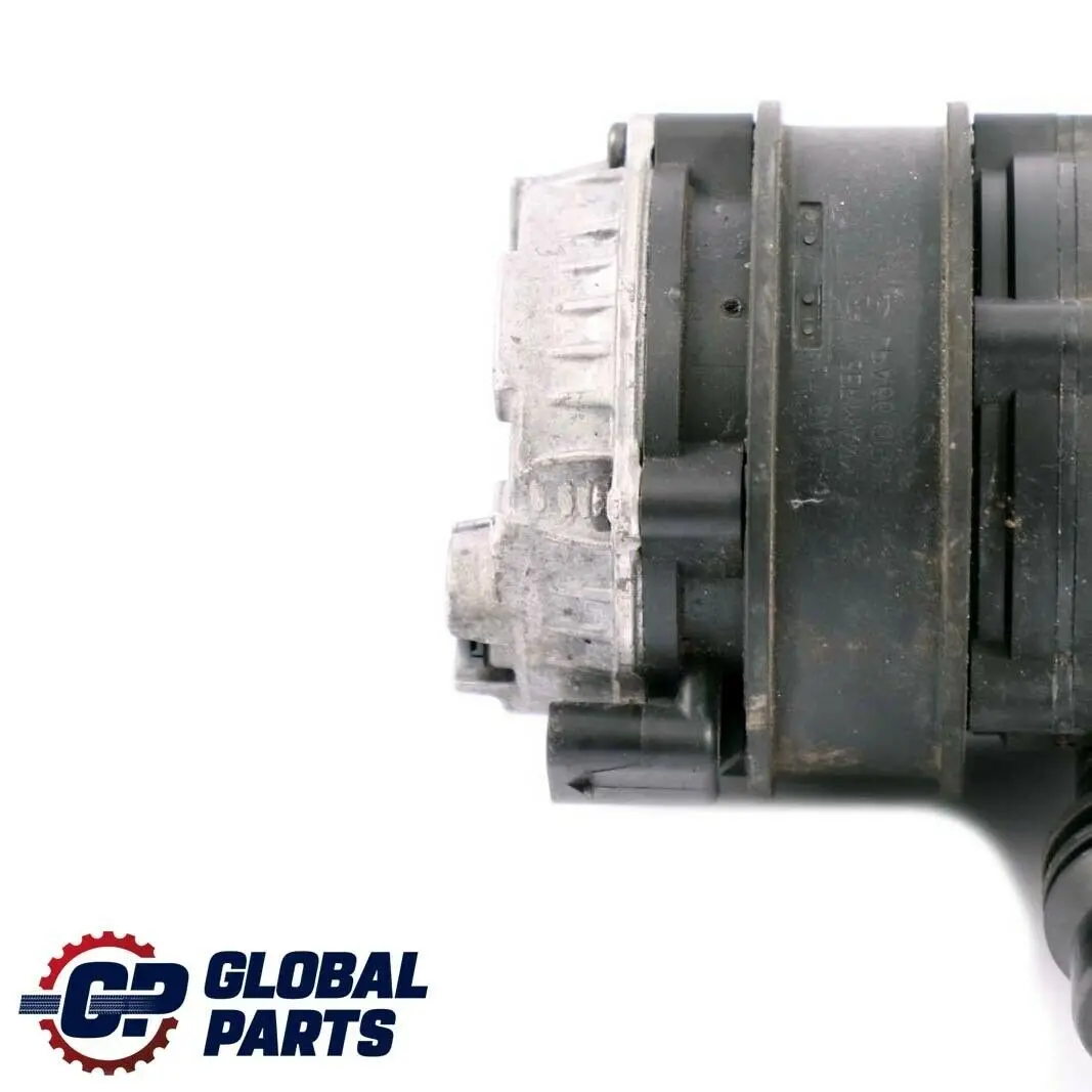 BMW 1 3 Series F20 F21 F30 LCI Auxiliary Water Pump Coolant 0392024062 - SKU 8637953 - Part number 8637953