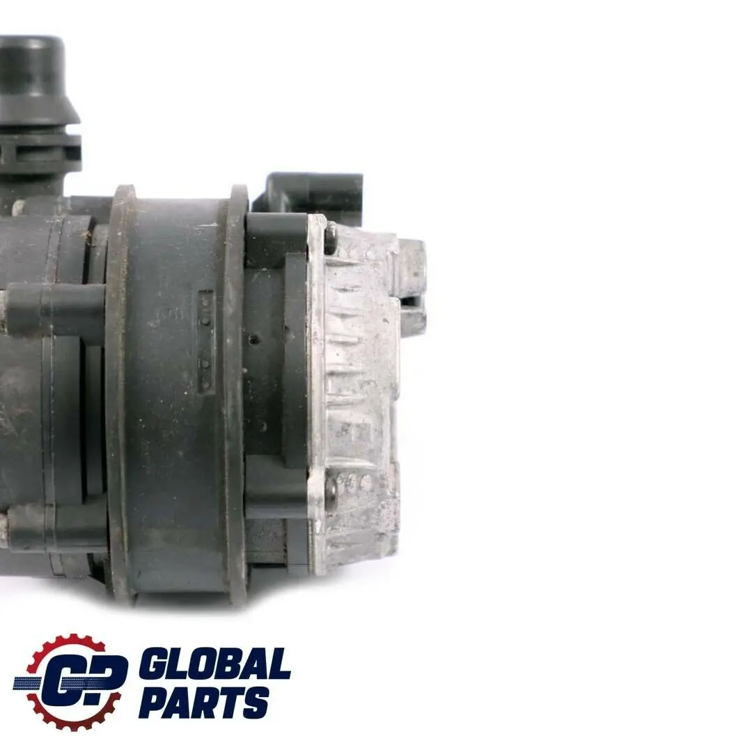 BMW 1 3er F20 F21 F30 LCI Zusatzwasserpumpe Kühlmittel 0392024062 - SKU 8637953 - Teilenummer 8637953