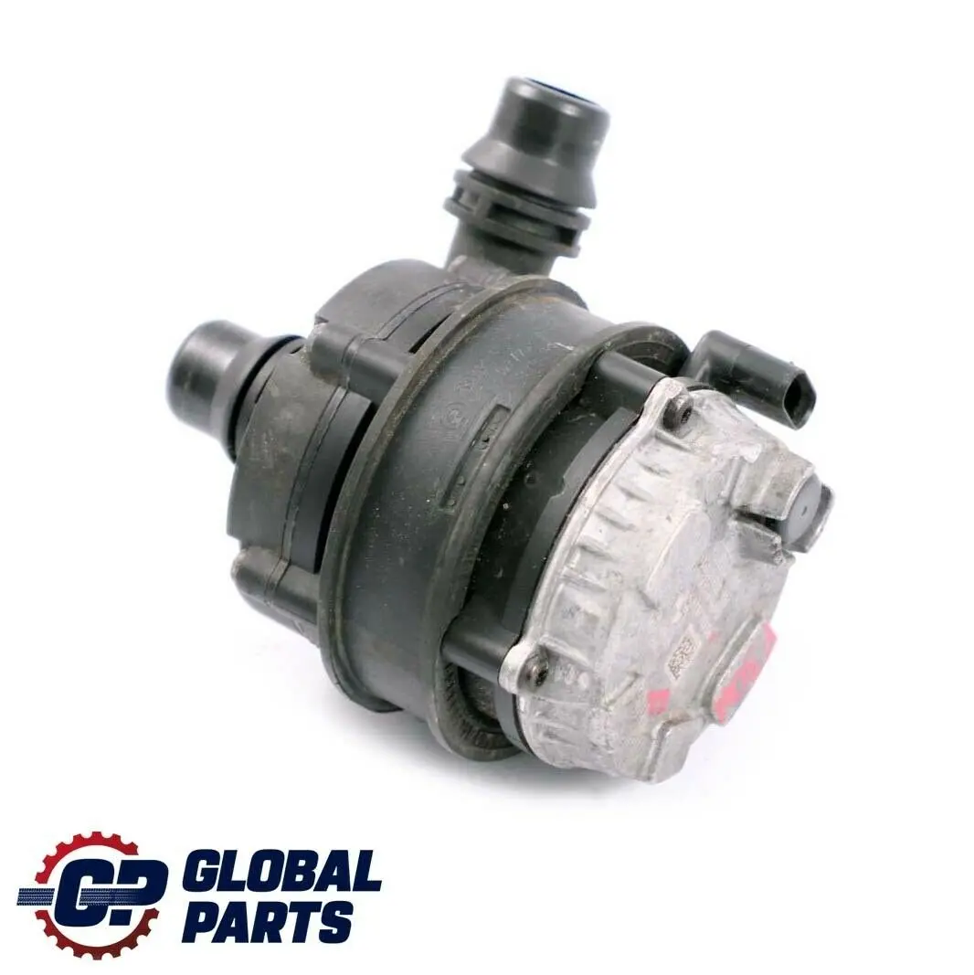 BMW F20 F21 F30 LCI Pompe auxiliaire Liquide refroidissement 0392024062 - SKU 8637953 - Numéro de pièce 8637953