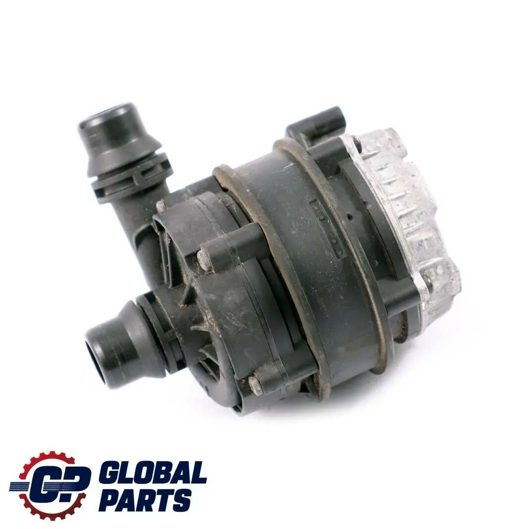 Bomba Agua Auxiliar Líquido Refrigerante 0392024062 para BMW F20 F21 F30 LCI con número de pieza 8637953 BMW F20 F21 F30 LCI Bomba Agua Auxiliar Líquido Refrigerante 0392024062 - SKU 8637953 - Número de pieza 8637953