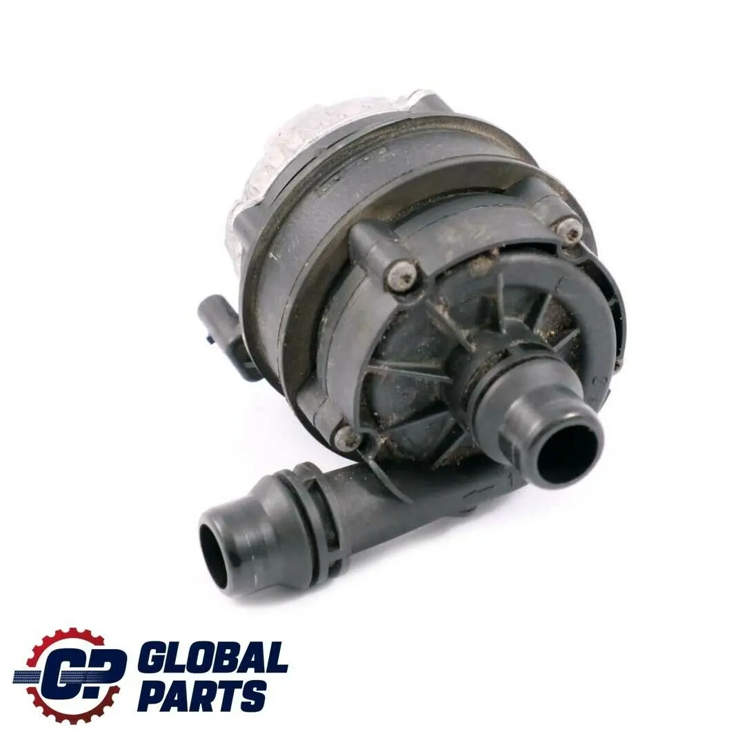 BMW 1 3er F20 F21 F30 LCI Zusatzwasserpumpe Kühlmittel 0392024062 - SKU 8637953 - Teilenummer 8637953