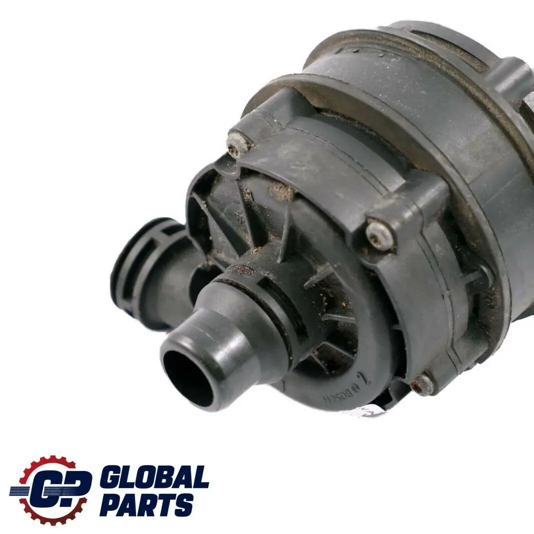BMW F20 F21 F30 LCI Pompe auxiliaire Liquide refroidissement 0392024062 - SKU 8637953 - Numéro de pièce 8637953