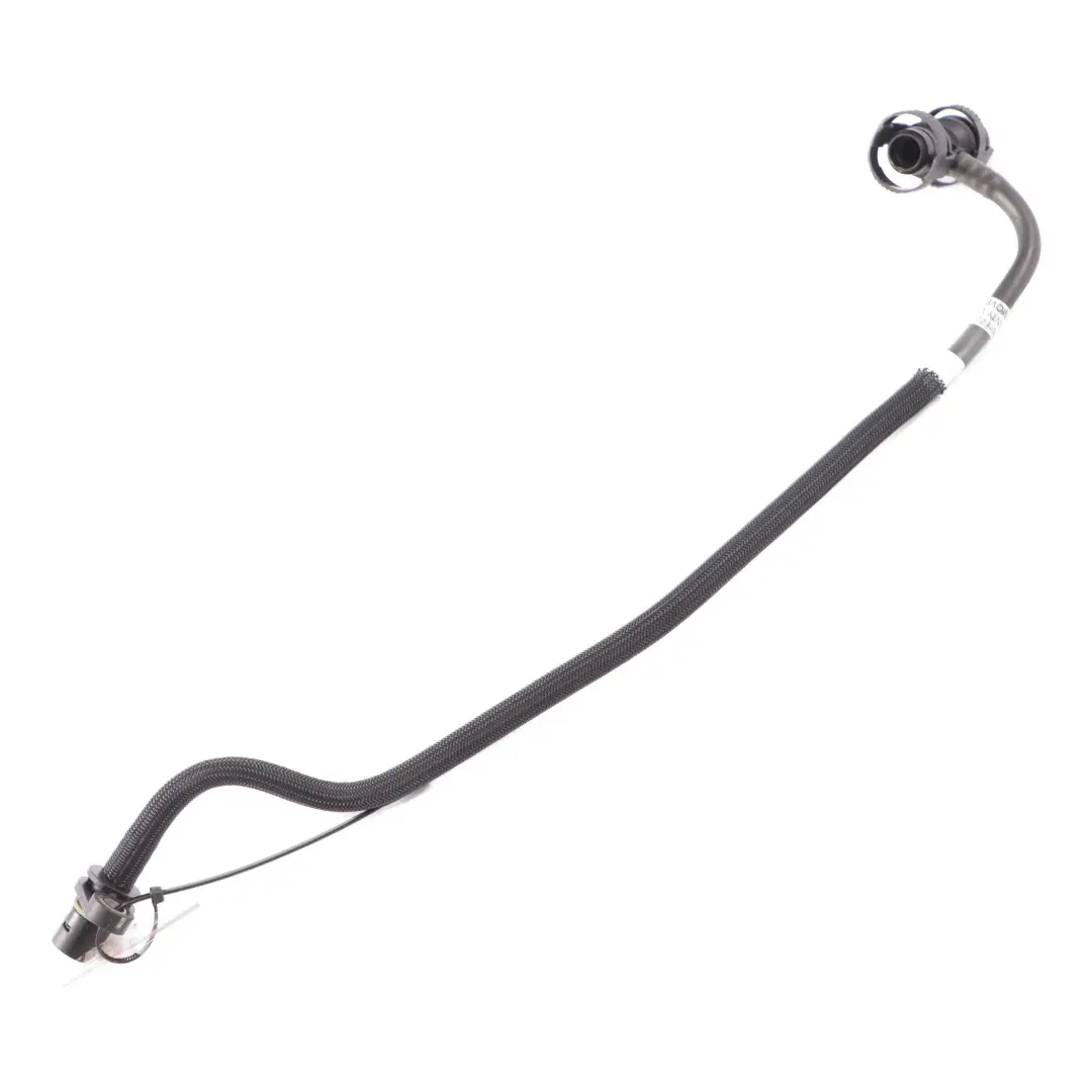 Ventilation Pipe BMW F40 F46 Mini F55 F56 F60 Vacuum Line Hose to Engine with Part number 8637970 Engine Ventilation Pipe BMW F40 F46 Mini F55 F56 F60 Vacuum Line Hose - SKU 8637970 - Part number 8637970