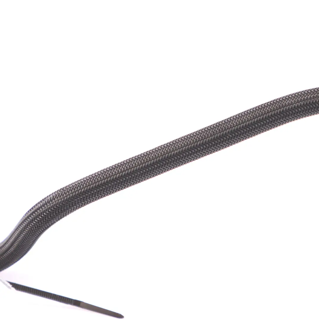  Tubo ventilazione motore BMW F40 F46 Mini F55 F56 F60 Tubo aspirazione - SKU 8637970 - Numero di parte 8637970
