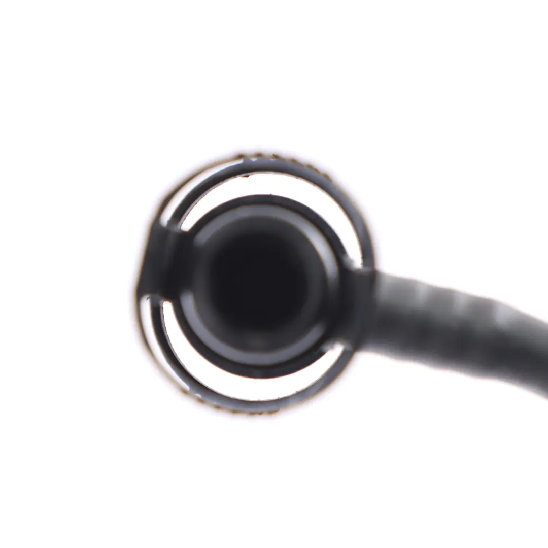 Ventilation Pipe BMW F40 F46 Mini F55 F56 F60 Vacuum Line Hose to Engine with Part number 8637970 Engine Ventilation Pipe BMW F40 F46 Mini F55 F56 F60 Vacuum Line Hose - SKU 8637970 - Part number 8637970