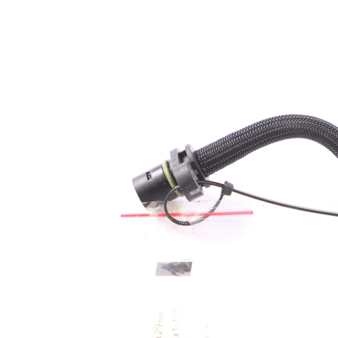 Ventilation Pipe BMW F40 F46 Mini F55 F56 F60 Vacuum Line Hose to Engine with Part number 8637970 Engine Ventilation Pipe BMW F40 F46 Mini F55 F56 F60 Vacuum Line Hose - SKU 8637970 - Part number 8637970