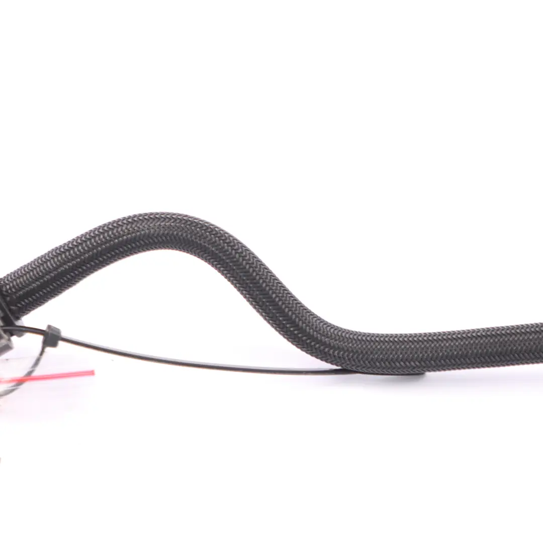  Tuyau ventilation moteur BMW F40 F46 Mini F55 F56 F60 Tuyau d'aspiration - SKU 8637970 - Numéro de pièce 8637970