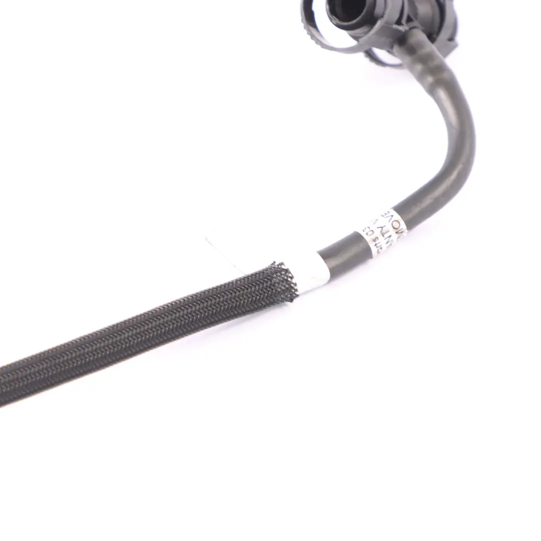 Tubo de ventilacion del motor BMW F40 F46 Mini F55 F56 F60 Tubo de vacio para con número de pieza 8637970 Tubo de ventilacion del motor BMW F40 F46 Mini F55 F56 F60 Tubo de vacio - SKU 8637970 - Número de pieza 8637970