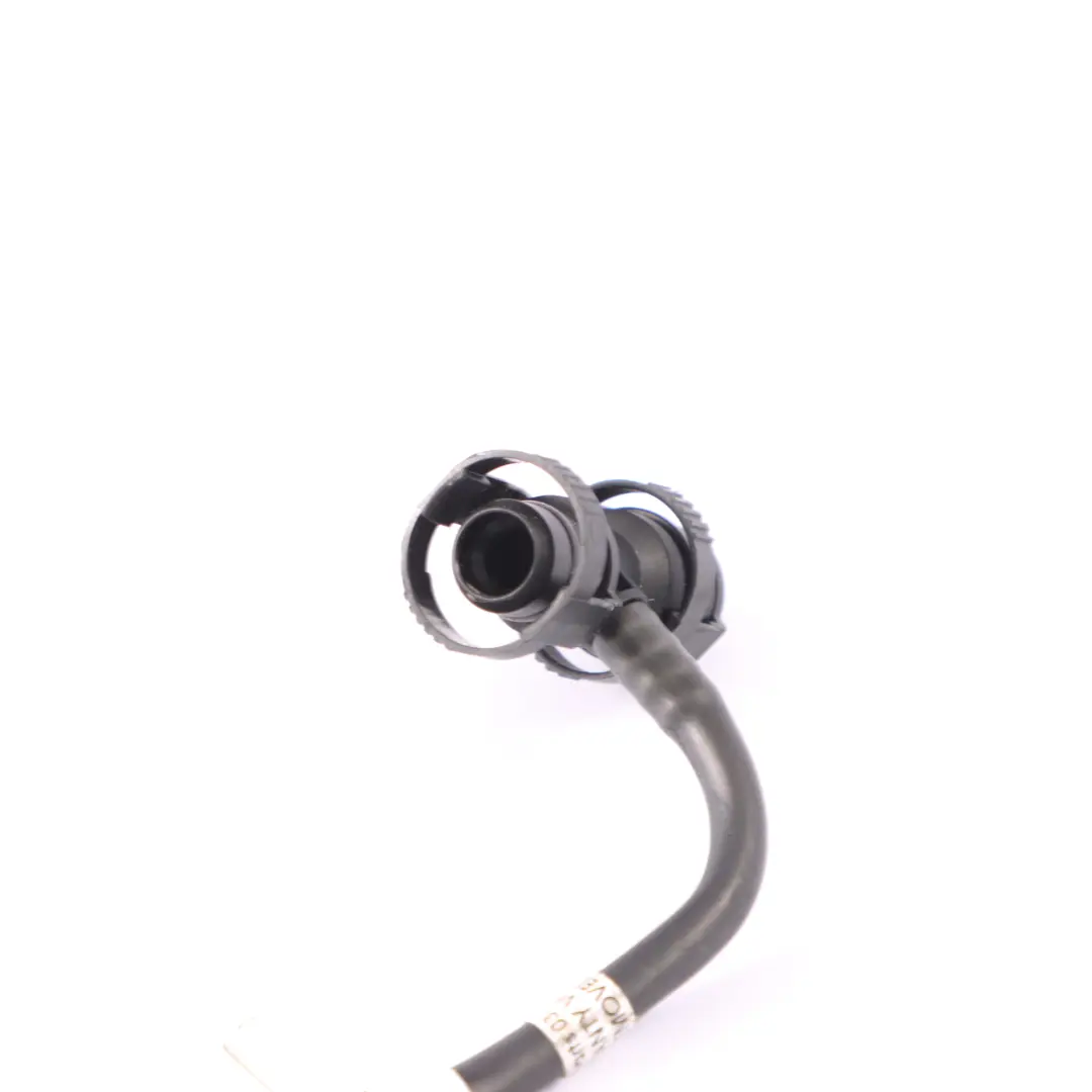 Engine Ventilation Pipe BMW F40 F46 Mini F55 F56 F60 Vacuum Line Hose - SKU 8637970 - Part number 8637970