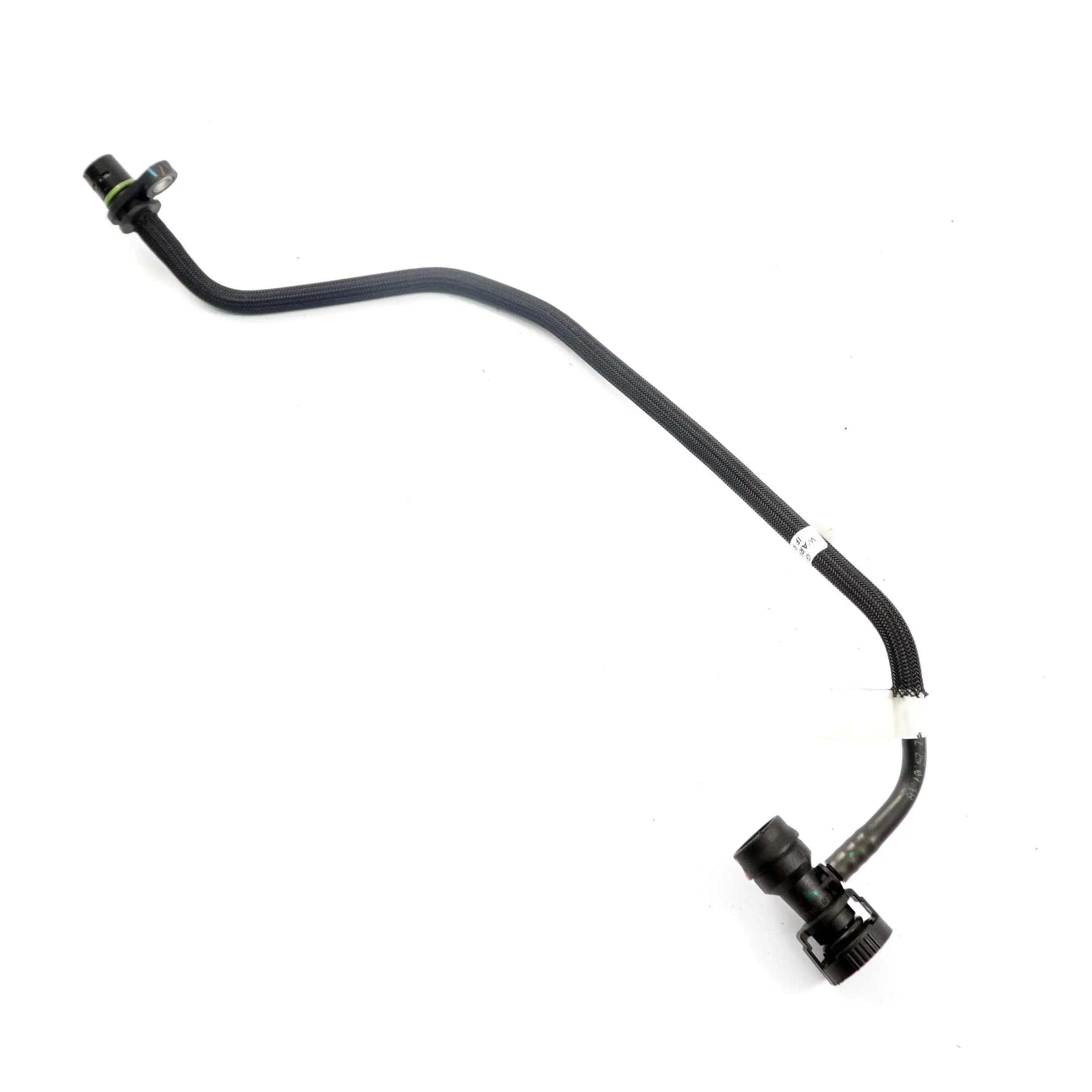 Mini Cooper F55 F56 F57 Benzina Tubo Sfiato Tubo Testa Cilindro Motore 8637971