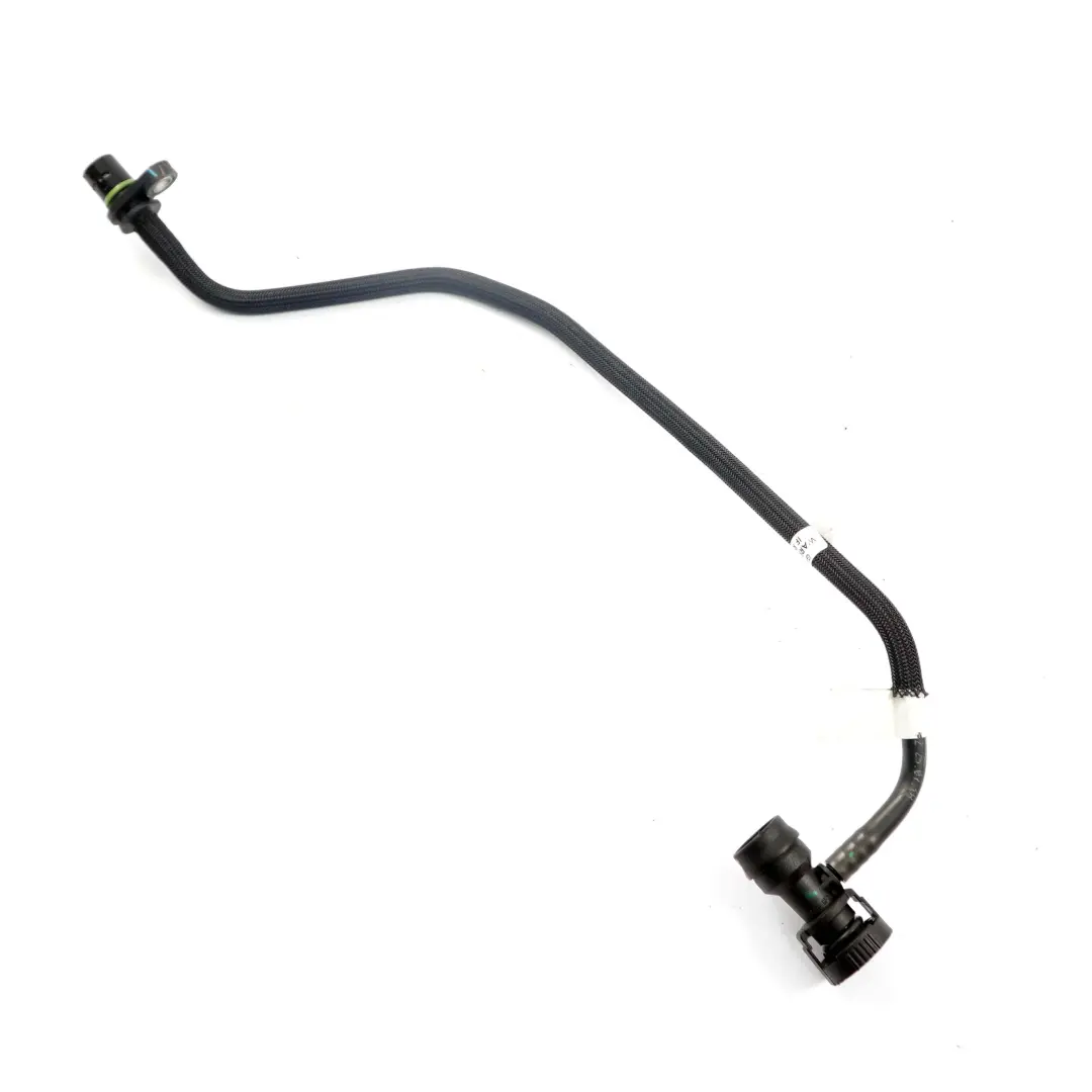 Mini Cooper F55 F56 F57 Petrol Vent Line Pipe Hose Cylinder Head Engine - SKU 8637971 - Part number 8637971
